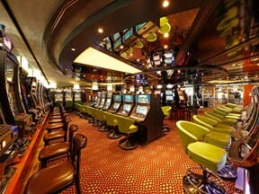 Casino Seefeld Offnungszeiten