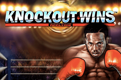 knockout wins image