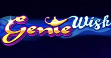 3 Genie Wishes Logo