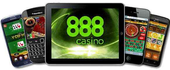 888 mobile Angebot