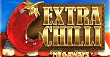 Extra Chilli Logo