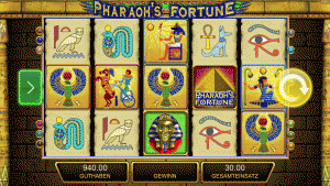 Pharaoh’s-Fortune