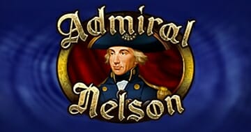 Admiral Nelson Logo