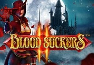 Bloodsuckers 2 Logo