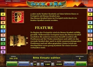 Book of Ra Bonus