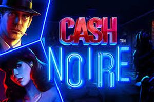 Cash Noire Logo