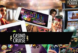 Casino Cruise Mobile