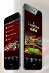 Casino Club Mobile