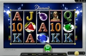 diamond casino vorschau