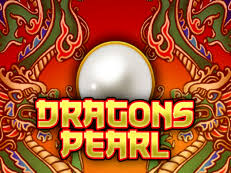 Dragons Pearl Logo