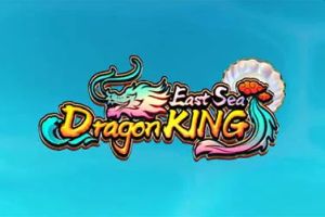 East Sea Dragon King Logo