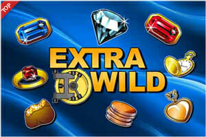 Extra Wild Online Casino