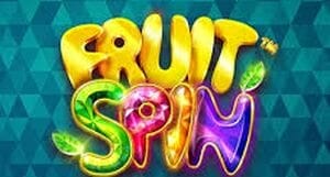Fruit Spin NetEnt