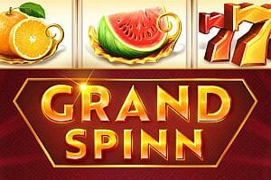 Grand Spinn Logo