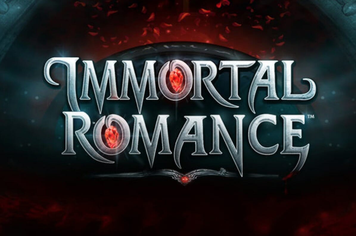  Immortal Romance