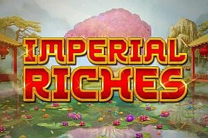 Imperial Riches Logo