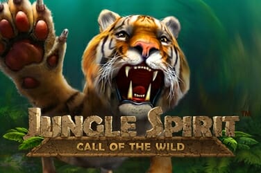 Jungle Spirit Logo