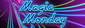 Lets Lucky Promo Magic Monday