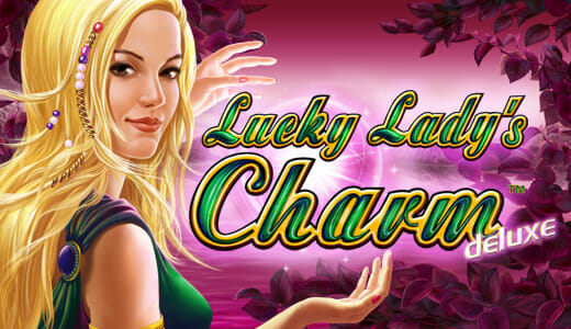 Lucky Lady Charm Online Spielen Kostenlos