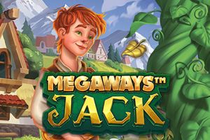 Megaways Jack Logo