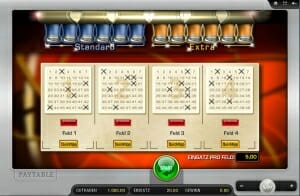 merkur lotto spielautomat