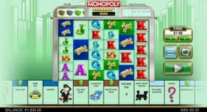 Monopoly Megaways Vorschau