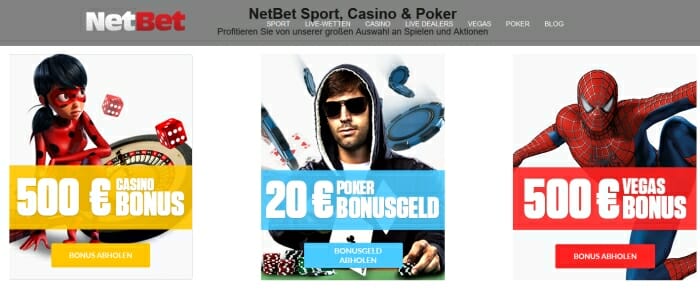 netbet-casino-bonus