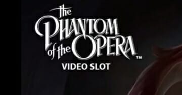 Phantom of the Opera Logo