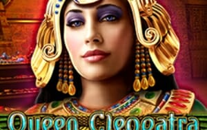 Queen Cleopatra Logo