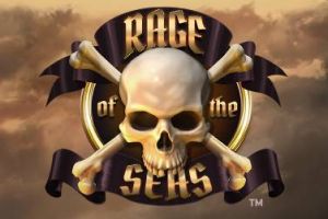 Rage of the Seas Logo
