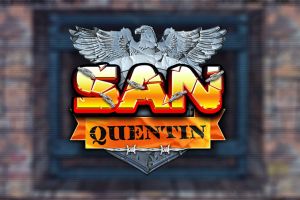 Logo San Quentin