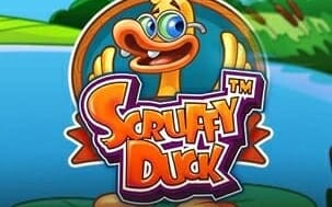 Scruffy Duck logo