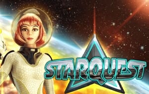 Starquest Logo