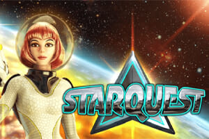 Starquest Logo