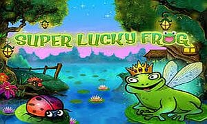 super-lucky-frog-logo