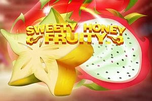 Sweety Honey Fruity Logo