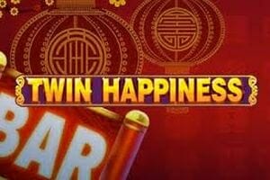Twin Happiness Logo