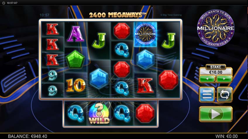 Wer Wird MillionГ¤r Online Casino
