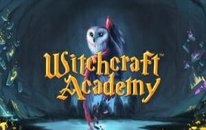 Witchcraft Academy Logo